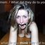 GIFs that show hot bitches fucking black men