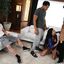 Compilation of mommy cuckolding with the best bitches