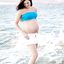 Pregnant girls are always ready for BBC breeding
