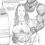Toon porn gallery featuring the best cuckold sluts