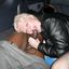 Sexy mothers worship black dicks orally in HQ