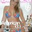 Latest issue of the Blacked magazine is here
