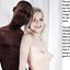 Best interracial breeding and cuckolding captions