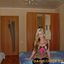 Russian mom striptease gallery with nude pussy teasing