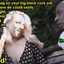 Mommy enjoys being submissive for your bully