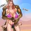 Wife niki loves niger cock in her Irish pussy