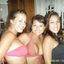 Smoking hot women show their sexy bodies on cam