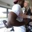 IR cheating compilation with busty white wives