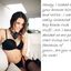 Gay sex encouragement captions with hot babes