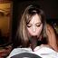 Interracial sex pictures featuring horny women