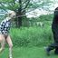 Old vs young porn compilation with horny teen girls