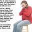 Pregnant girls are always ready for BBC breeding