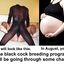 Best interracial breeding and cuckolding captions