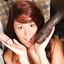 Big black cock appreciation in interracial porn gallery
