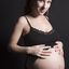 Pregnant girls are always ready for BBC breeding