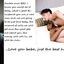 Gay sex encouragement captions with hot babes