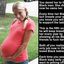 Pregnant girls are always ready for BBC breeding