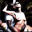 Interracial porn featuring hot babes that love BBC