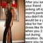 Captioned images featuring horny moms with wet holes