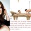 Gay sex encouragement captions with hot babes
