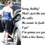 Captioned images exploring the cuckold lifestyle