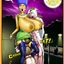 Halloween special featuring sexy wives that cheat