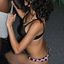 Hot interracial cuckolding compilation with white wives