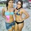 Smoking hot women show their sexy bodies on cam