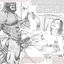 Drawn interracial cuckolding porn with hot women
