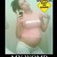 Pregnant girls are always ready for BBC breeding