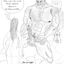 Drawn interracial cuckolding porn with hot women