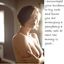 Gay sex encouragement captions with hot babes