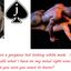 Gay sex encouragement captions with hot babes