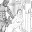 Toon porn gallery featuring the best cuckold sluts