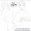 Drawn interracial cuckolding porn with hot women