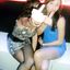 Smoking hot women show their sexy bodies on cam