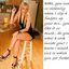Gay sex encouragement captions with hot babes