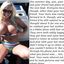 Captioned images with hot moms that love fucking bullies