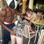 Hot interracial cuckolding compilation with white wives