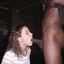 Sexy mothers worship black dicks orally in HQ