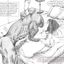 Drawn interracial cuckolding porn with hot women