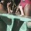 Impressive collection of vintage cuckold porno