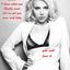 Gay sex encouragement captions with hot babes