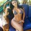 Ebony/latinas bimbo hotwifes and girls with a big ass