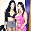 Ebony/latinas bimbo hotwifes and girls with a big ass
