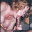 Horny white ladies enjoy sucking and taking BBC