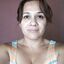 My mom