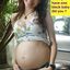Pregnant girls are always ready for BBC breeding