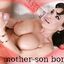 MILF porn gallery focusing on busty moms and sexy sons