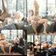Wonderful collection focusing on a vintage pornstar